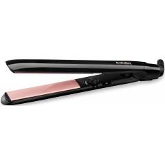 Випрямитель Babyliss Smooth Control, 49Вт, темп.режимов-13, 170-235C, керамика, черный
