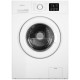 Стиральная машина ARDESTO фронтальная, 6кг, 1200, А++, 45см, дисплей, белый