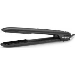 Випрямитель Babyliss Super Styler, темп.режимов-5, 160-200С, LEd индикатор, технол, Micro Heating Matrix, термо коврик, керамика, черный
