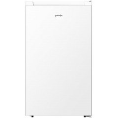 Морозильна камера Gorenje, Висота - 84.2см, Глибина-44,8 см, 61л, А++, ST, 3 кг/24 г, білий