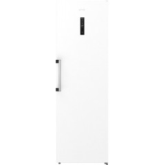 Морозильная камера Gorenje, 185.5x59.5х66.3, 280л, 1дв., A++, NF, диспл внешн., инверто, белый