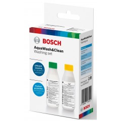 Средство для стирки Bosch для стиральных машин