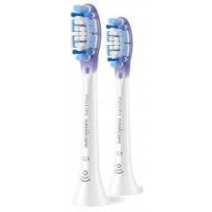 Насадки для звуковой зубной щетки Philips Sonicare HX9052/87 Premium Gum Care