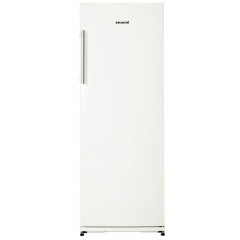 Холодильная камера Snaige, 163x60х65, 310л, 1дв., A++, ST, белый