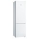 Холодильник Bosch с нижн. мороз., 203x60x67, xолод.отд.-279л, мороз.отд.-87л, 2дв., А++, NF, инв., белый