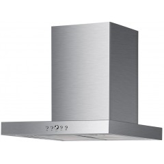 Вытяжка Faber Т-образная, 60см, 1180м.куб/ч, TSP X A60 2LS, нерж