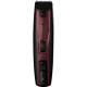 Триммер Remington Beard Kit для бороды, усов и головы, акум., титан.напыл., бордовый