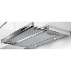 Вытяжка Faber телескопическая, 90см, 1235м.куб/ч, Maxima Ng Touch Ev8 Led X A90, нерж