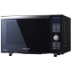 Микроволновая печь Panasonic , 23л, электронное управ., 1000Вт, гриль, дисплей, черный