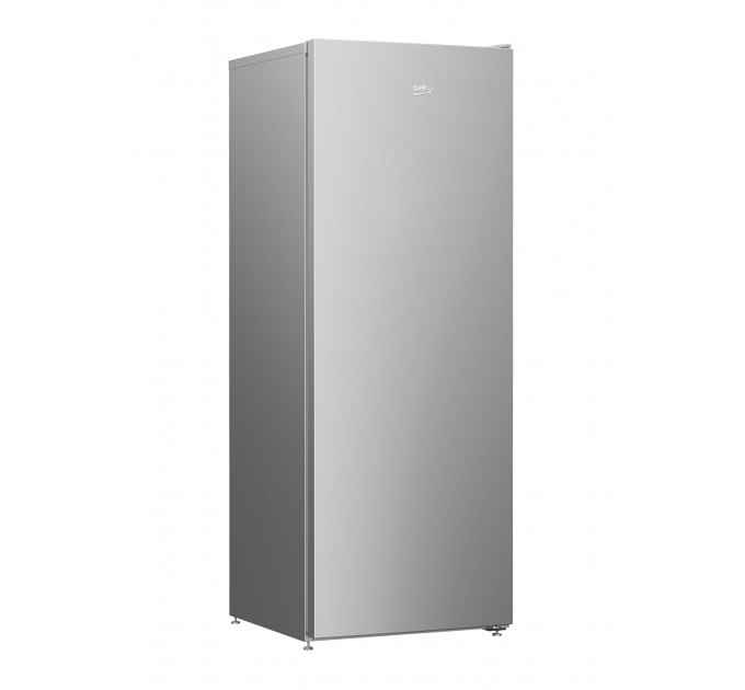 Морозильна камера Beko, 145x54x57, 168л, 1дв., A+, NF, сріблястий