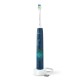 Щетка зубная электр. Philips Sonicare 4100 Series, 31т. колеб/мин, насадок-1, синий
