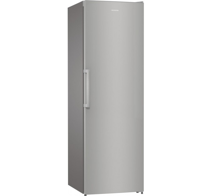 Холодильная камера Gorenje, 186x60х66, 398л, А++, электронное упр, зона св-ти, серый