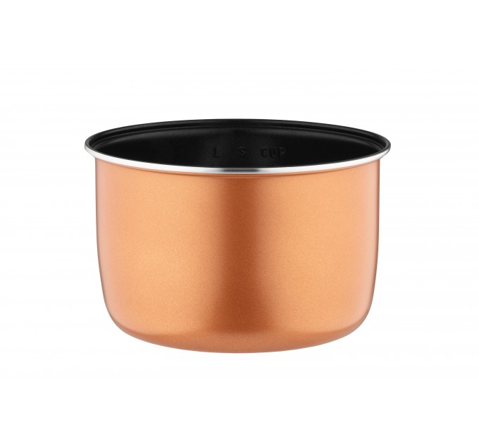 Мультиварка ARDESTO, 860Вт, чаша-5л, электронное управл., книга рецептов, металл/пластик, серый