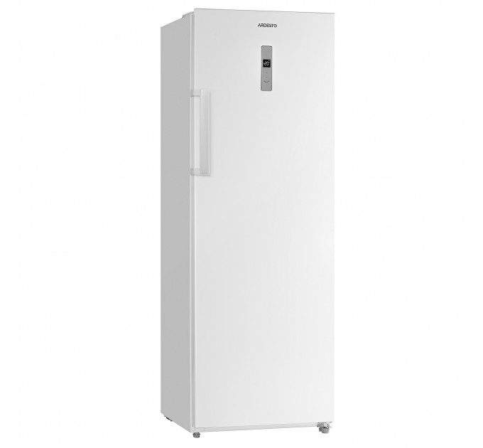 Морозильная камера ARDESTO, 172.2x59.5х63.2, 261л, А+, NF, диспл внешн., режим холодильника, белый
