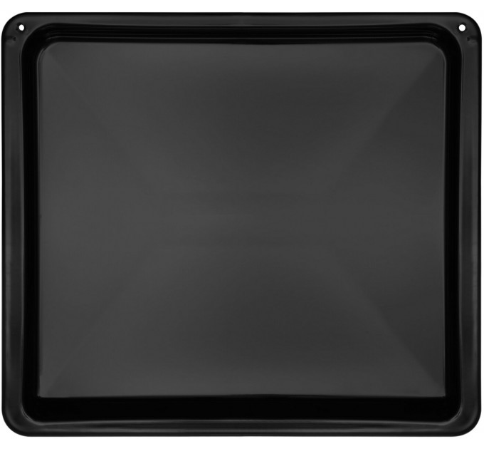 Плита Hansa электрическая стеклокерамическая, 50х60см, 65л, черный