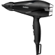 Фен Babyliss Shine Pro, 2200Вт, режимов-2, дифузор, иониз-я, хол. обдув, черный