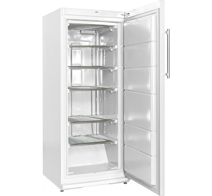 Морозильная камера Snaige, 145x60х65, 215л, 1дв., A+, ST, белый