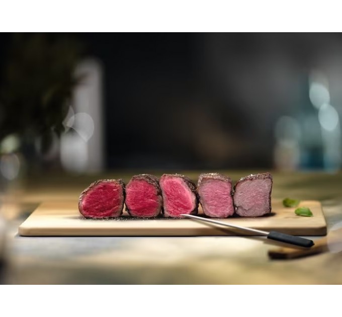 Духовой шкаф Electrolux электрический, 71л, A++, пар, дисплей, конвекция, пиролиз, телескопические направляющие, черный