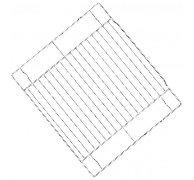 Плита Hansa комбинированная, 50х60см, 65л, чугун, газ контр., дисплей, серый
