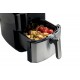 Мультипечь Gorenje, 1700Вт, чаша-5л, электронное управл., нерж. сталь, черный