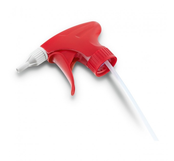 Пульверизатор Karcher с пенным соплом красный