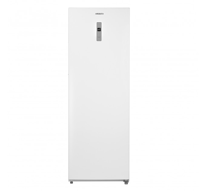 Морозильная камера ARDESTO, 172.2x59.5х63.2, 261л, А+, NF, диспл внешн., режим холодильника, белый