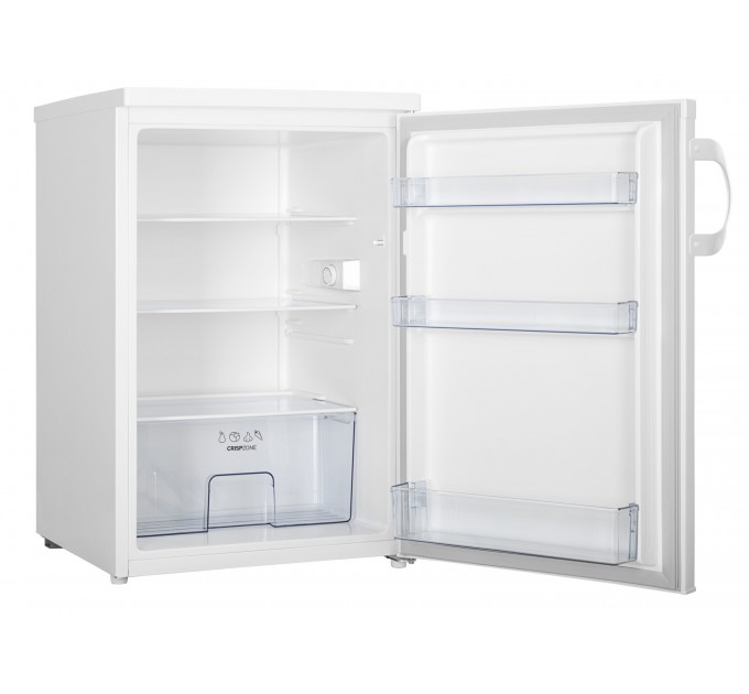 Холодильник Gorenje, 85x56х58, холод.відд.-137л, 1дв., А++, ST, білий