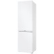 Холодильник Candy с нижн. мороз., 182.5x54.5х60, холод.отд.-197л, мороз.отд.-82л, 2дв., А++, NF, белый