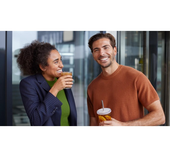 Щітка зубна електр. Philips, Sonicare 5300 Series, 62т. колив/хв, насадок-1, білий