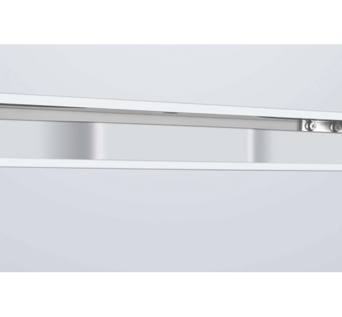 Холодильник TCL с верхн. мороз., 144x55х54.5, холод.отд.-167л, мороз.отд.-40л, 2дв., A++, ST, белый