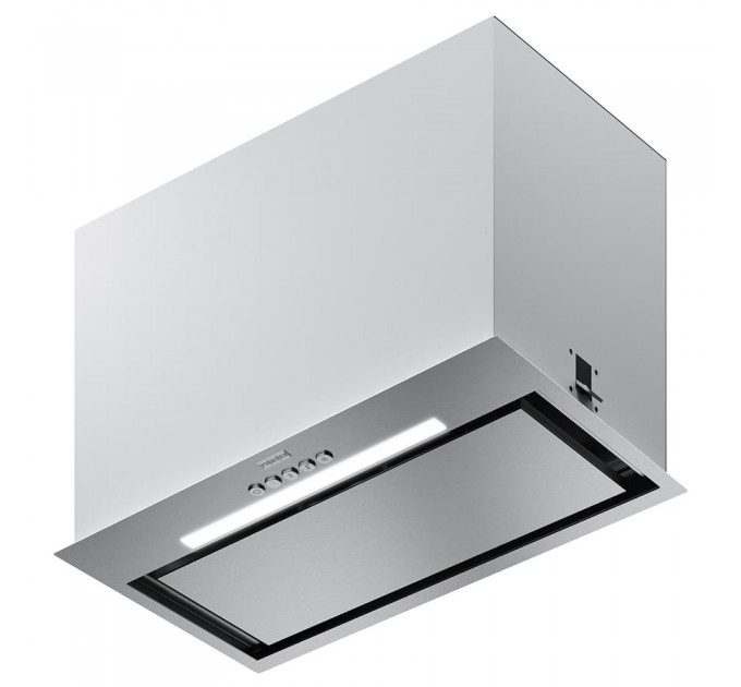 Витяжка Franke вбудовувана, 52см, 1035м.куб/год, FBFE XS A52, нерж