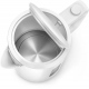 Электрочайник Philips Series 3000 1.7л, пластик, белый