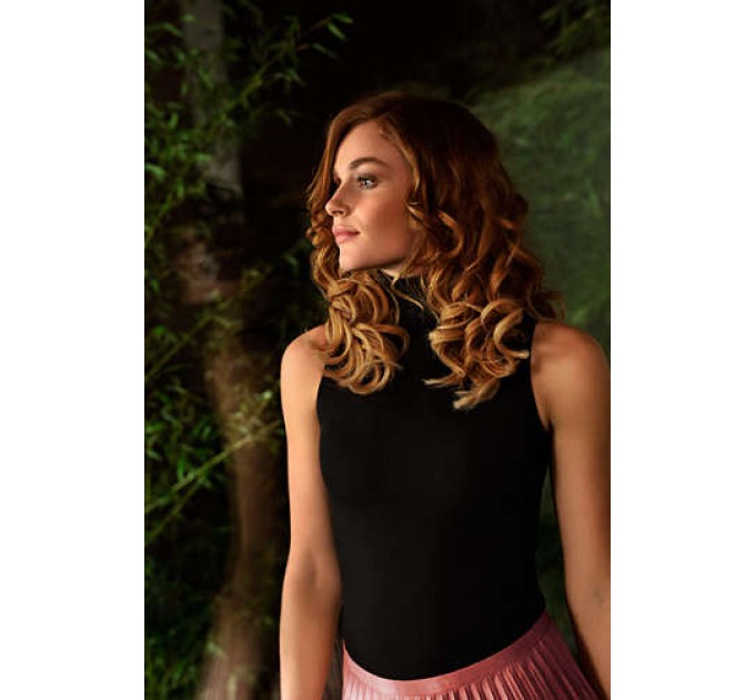 Стайлер Philips, 34Вт, темп.режимов-3, D -25mm, скорости - 3, керамика, черный