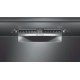 Посудомийна машина Bosch, 12компл., A++, 60см, дисплей, чорний