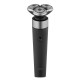 Бритва електр. ARDESTO SHRR-B5WDR роторная, 5Вт, бритв.головок-3, Li-Ion, сух.+влажн., черный