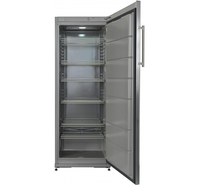 Холодильная камера Snaige, 163x60х65, 310л, 1дв., A++, ST, нерж