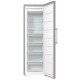 Морозильна камера Gorenje, 185.5x59.5х66.3, 280л, 1дв., A++, NF, Інвертор, сріблястий