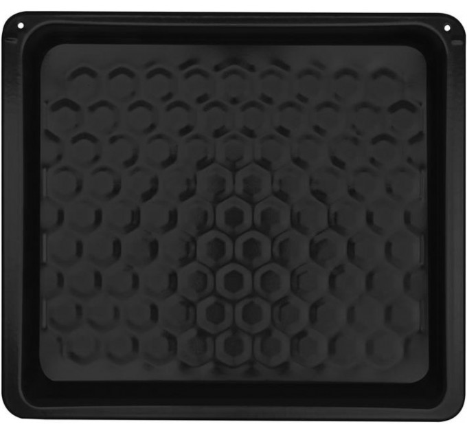 Плита Hansa електрична склокерамічна, 65л, 60x60см, дисплей, конвекція, нерж