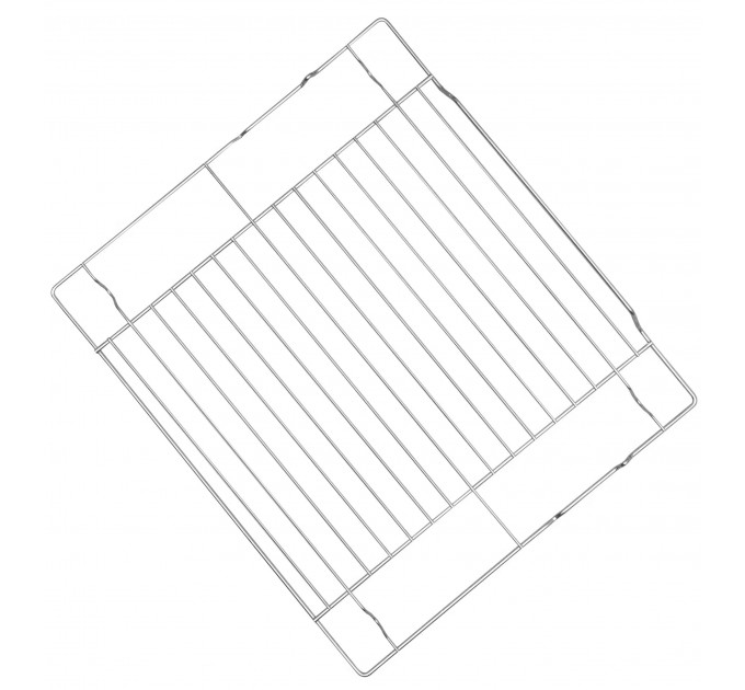 Плита Hansa комби, 65л, 50x60см, дисплей, конвекция, чугун, нерж