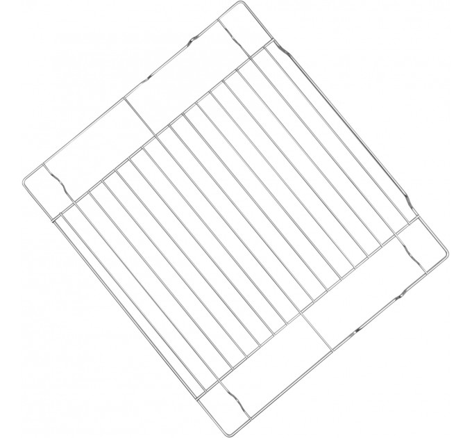 Плита Hansa електрична склокерамічна, 60х60см, 65л, дисплей, нержавіюча сталь