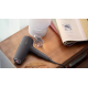 Фен Philips 5000 Series, 2100Вт, 3 режими, іонізація, хол. обдув, темно-сірий