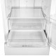 Холодильник ARDESTO з нижн. мороз., 195x60х67, холод.відд.-245л, мороз.відд.-97л, 2дв., А+, NF, диспл зовн., зона св-ті, білий