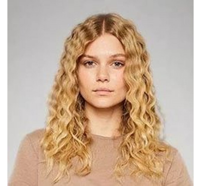 Плойка Babyliss Easy wave, гофре, темп.режимів-3, 160-200С, природні хвилі, кераміка, чорний