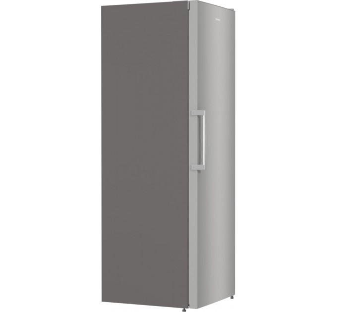 Холодильная камера Gorenje, 186x60х66, 398л, А++, электронное упр, зона св-ти, серый