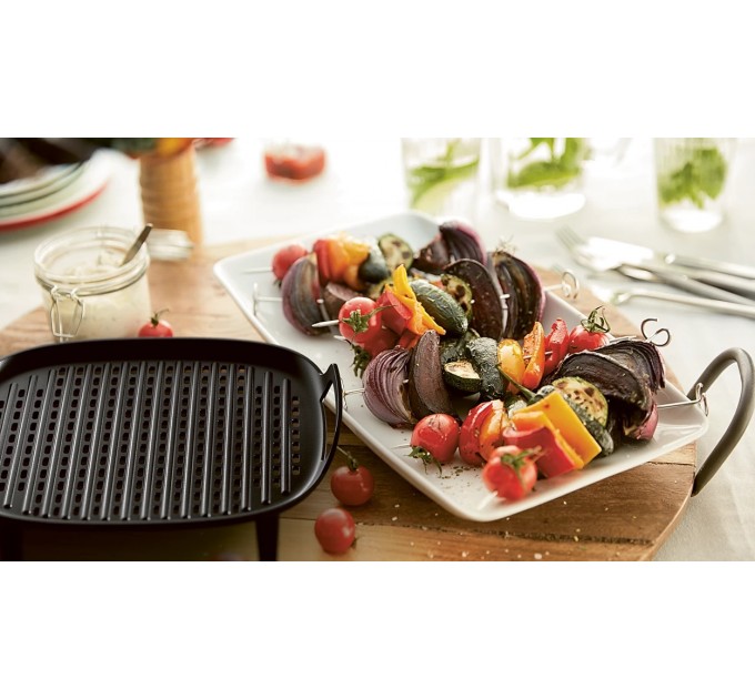 Гриль-решітка для мультипечі Philips