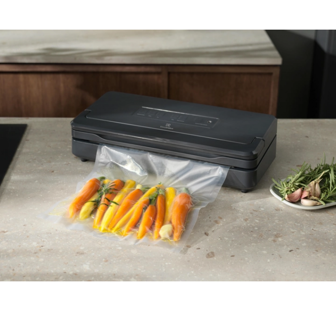 Пакеты для вакуумирования Electrolux, 22х30см, 50шт