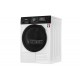 Сушильная машина ARDESTO тепловой насос Bianco Vero, 8кг, A++, 63см, дисплей, подсвет.барабана, белый