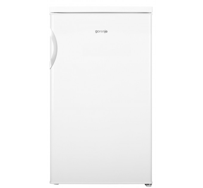 Холодильник Gorenje, 85x56х58, холод.відд.-137л, 1дв., А++, ST, білий
