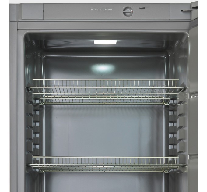 Холодильная камера Snaige, 163x60х65, 310л, 1дв., A++, ST, нерж