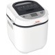 Хлібопічка Tefal Pain&Tresor Pain&Tresor 700Вт, програм-1, макс.вага -1кг, форма-прямокутник, пластик, білий